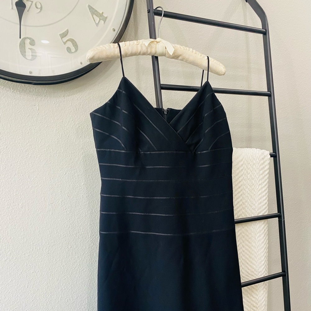 Little back dress
